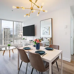 Apartment Location Downtown Chic
