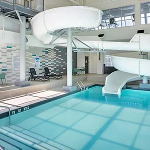 Hotel Delta By Marriott South