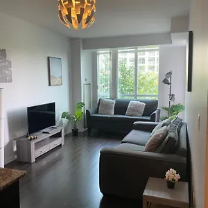 Apartment Executive 1 Bedroom Sleeps 2