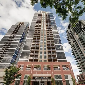 Apartment Monki Di Executive - Alura