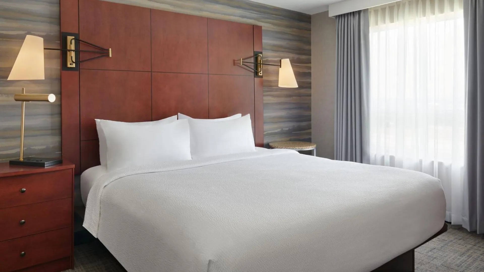 Residence Inn By Marriott Calgary Airport