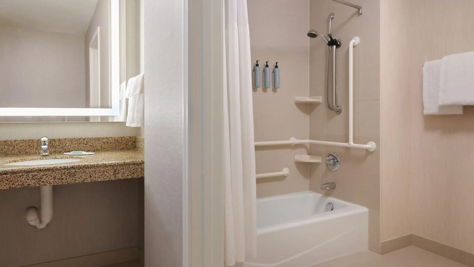 Residence Inn By Marriott Calgary Airport Hotel