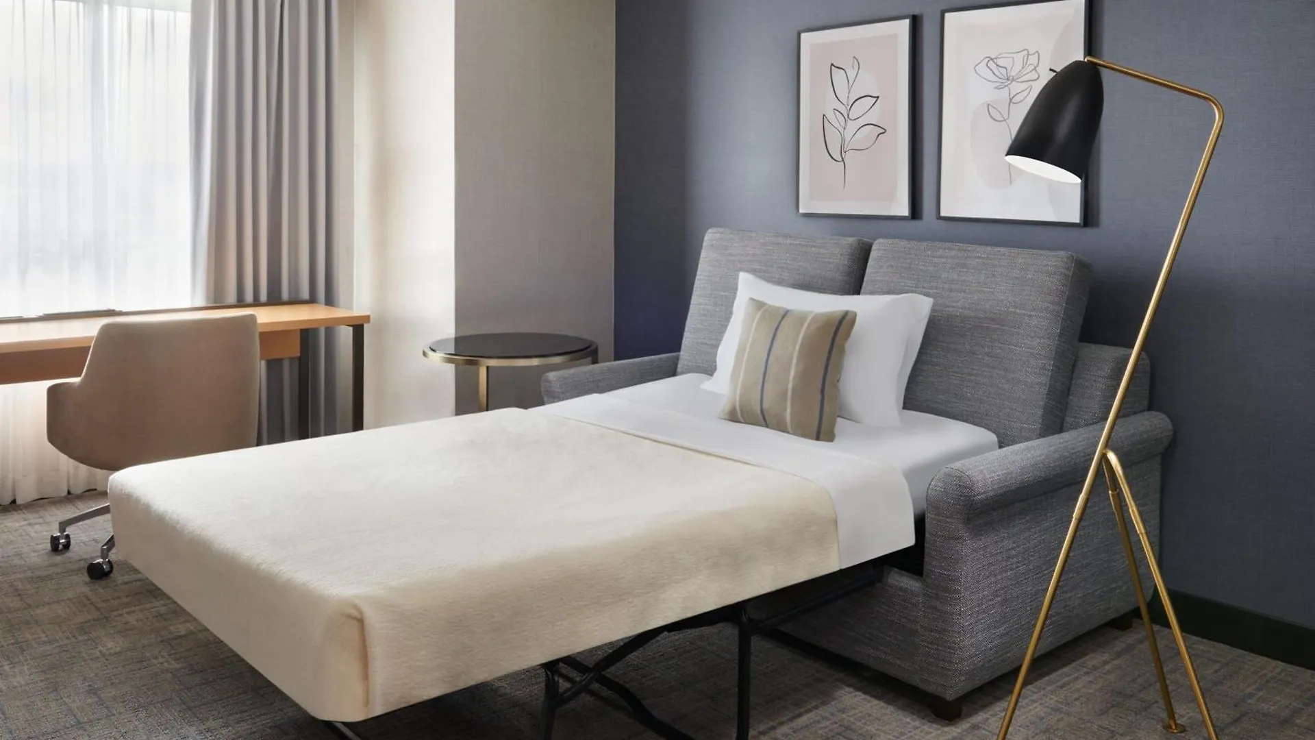 Residence Inn By Marriott Calgary Airport Canada
