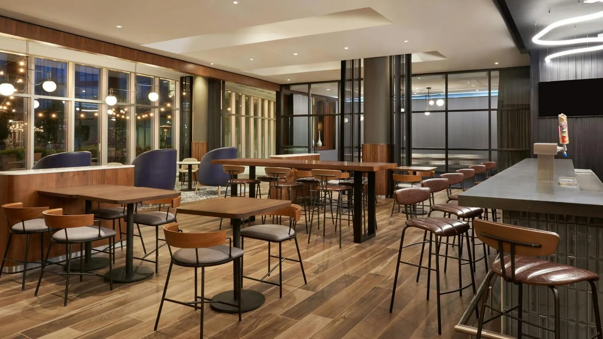 Residence Inn By Marriott Calgary Airport Canada