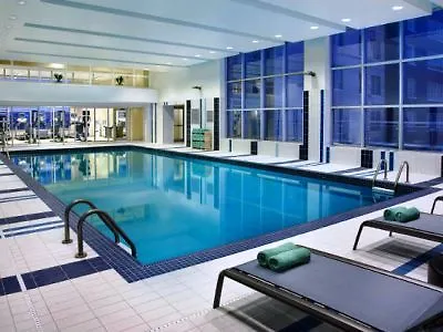 Residence Inn By Marriott Calgary Airport Hotel