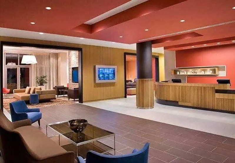 Residence Inn By Marriott Calgary Airport Hotel