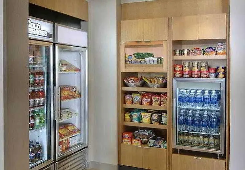 Residence Inn By Marriott Calgary Airport