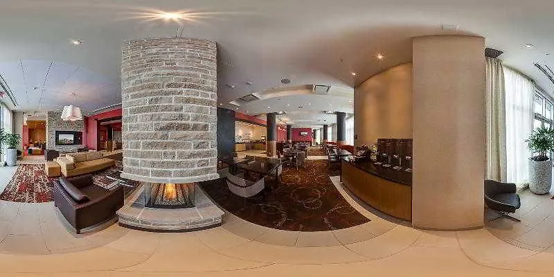 Residence Inn By Marriott Calgary Airport 4*,